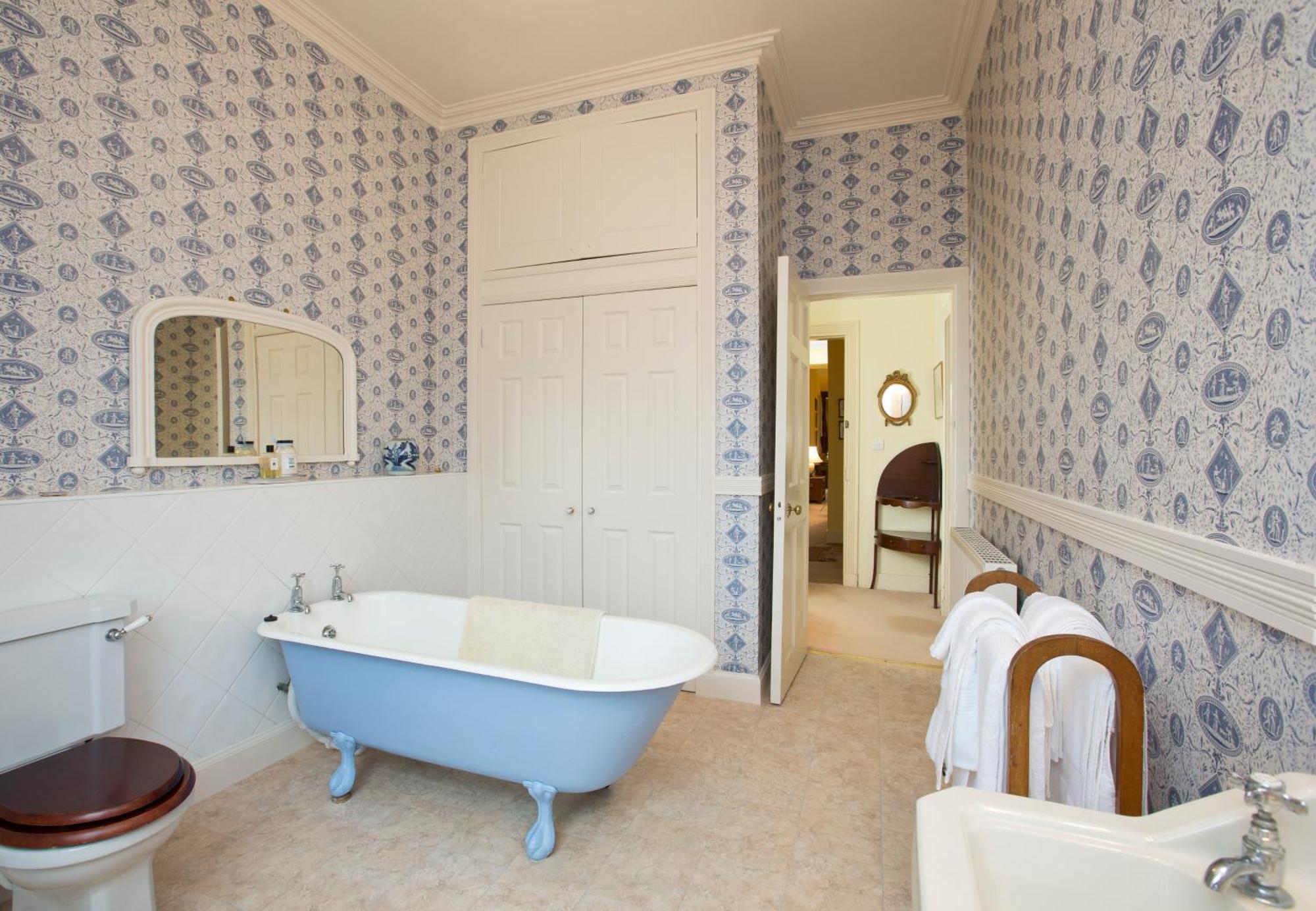 Crookston House B&B Heriot Esterno foto